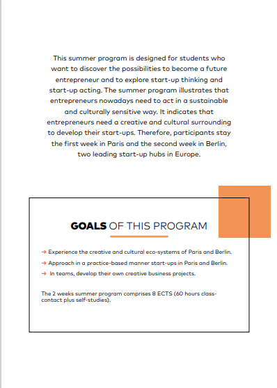 ICN Summer Program 3