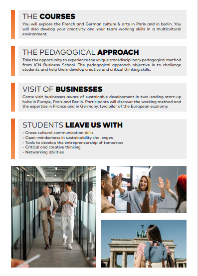 ICN Summer Program 4