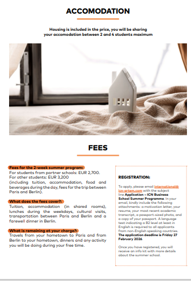 ICN Summer Program 6