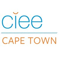 CIEE Cape Town logo